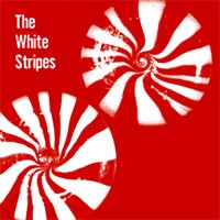 Image of The White Stripes - Lafayette Blues / Sugar Never Tasted So Good