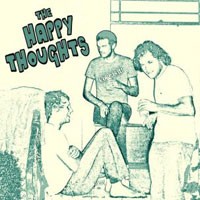 Image of The Happy Thoughts - The Happy Thoughts