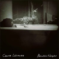 Image of Helado Negro - Canta Lechuza