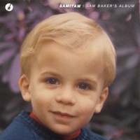 Image of Samiyam - Sam Baker's Album