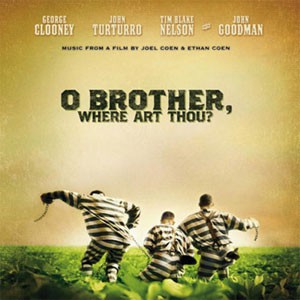 Image of Various Artists - O Brother, Where Art Thou?