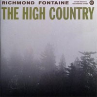 Image of Richmond Fontaine - The High Country