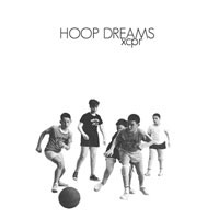 Image of Hoop Dreams - XCPR