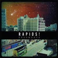 Image of Rapids! - Fragments EP