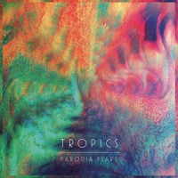 Image of Tropics - Parodia Flare