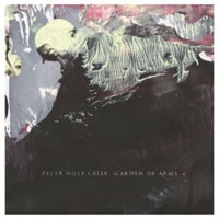 Image of Peter Wolf Crier - Garden Of Arms