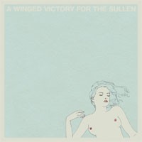 Image of A Winged Victory For The Sullen - A Winged Victory For The Sullen