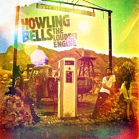 Image of Howling Bells - The Loudest Engine