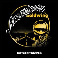 Image of Blitzen Trapper - American Goldwing