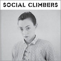 Image of Social Climbers - Social Climbers