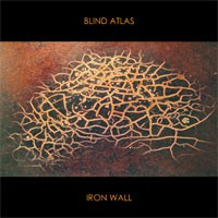 Image of Blind Atlas - Iron Wall