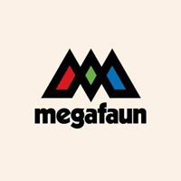 Image of Megafaun - Megafaun