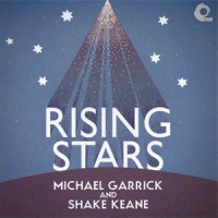 Image of Michael Garrick And Shake Keane - Rising Stars