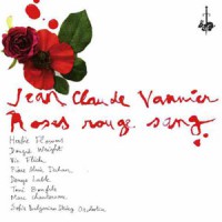 Image of Jean-Claude Vannier - Roses Rouge Sang