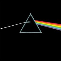 Image of Pink Floyd - Dark Side Of The Moon - Vinyl Edition