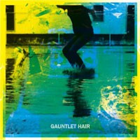 Image of Gauntlet Hair - Gauntlet Hair