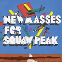 Image of Holiday Shores - New Masses For Squaw Peak