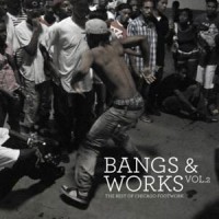 Image of Various Artists - Bangs & Works Vol. 2 (The Best Of Chicago Footwork)