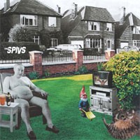 Image of Thee Spivs - Black And White Memories