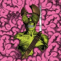 Image of Thee Oh Sees - Carrion Crawler / The Dream