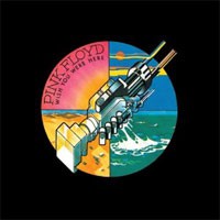 Image of Pink Floyd - Wish You Were Here - Remastered Vinyl Edition