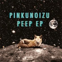 Image of Pinkunoizu - PEEP EP