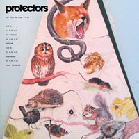 Image of Protectors - The Stem And Leaf