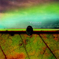 Image of The Visitors - Above You