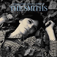 Image of Various Artists - Please, Please, Please: A Tribute To The Smiths