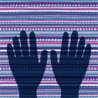 Image of Hairy Hands - Within A Palms Reach