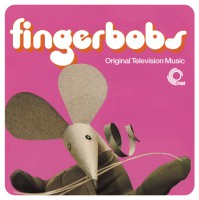Image of Rick Jones / Michael Cole / Michael Jessett - Fingerbobs - Original Television Music