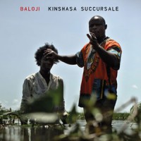 Image of Baloji - Kinshasa Succursale