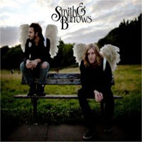 Image of Smith & Burrows - Funny Looking Angels