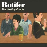 Image of Rotifer - The Hosting Couple
