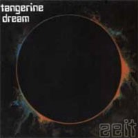 Image of Tangerine Dream - Zeit - 2CD Expanded Edition