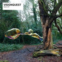 Image of Various Artists - Fabric 61 - Visionquest