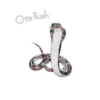 Image of Otis Rush - Cobra