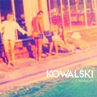 Image of Kowalski - Outdoors