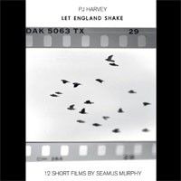 Image of PJ Harvey - Let England Shake - 12 Short Films