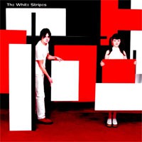Image of The White Stripes - Lord Send Me An Angel / You're Pretty Good Looking For A Girl (Trendy American Remix)