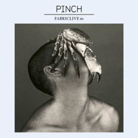 Image of Various Artists - Fabriclive 61 - Pinch