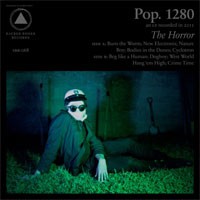 Image of Pop. 1280 - The Horror