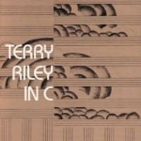Image of Terry Riley - In C