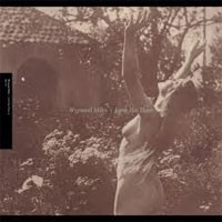 Image of Wymond Miles - Earth Has Doors EP