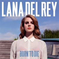 Image of Lana Del Rey - Born To Die
