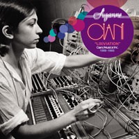 Image of Suzanne Ciani - Lixiviation
