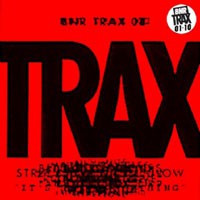 Image of Various Artists - BNR TRAX 01-10
