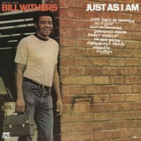 Image of Bill Withers - Just As I Am