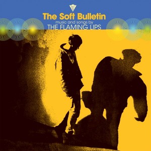 Image of The Flaming Lips - The Soft Bulletin - Vinyl Edition