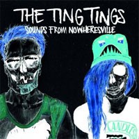 Image of The Ting Tings - Sounds From Nowheresville - Deluxe Edition